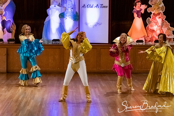 Dancing Queen pc Sharen Bradford-1406