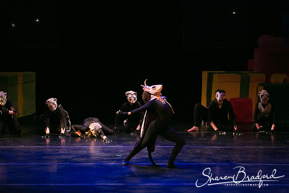 Battle Scene pc Sharen Bradford-0665