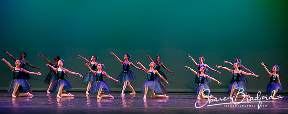 Khachaturian Waltz pc Sharen Bradford-3730
