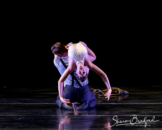 Ballet Frontier of Texas pc Sharen Bradford-1828