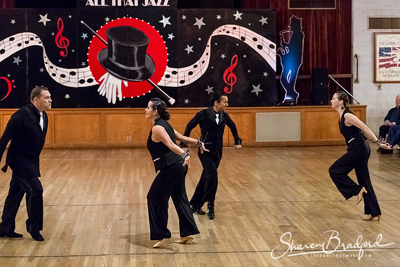 Quickstep Formation pc Sharen Bradford-0535
