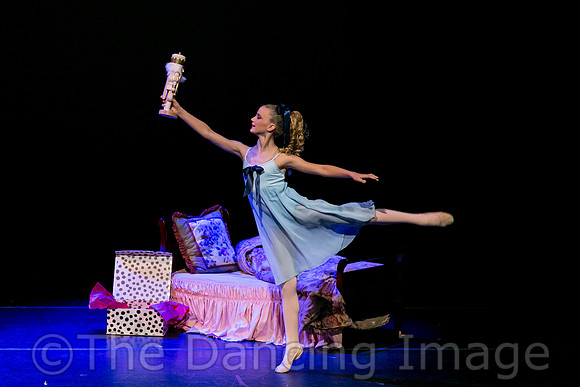 Clara's Dream - pc Sharen Bradford-9165