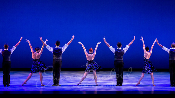 Rhapsody in Blue pc Sharen Bradford-3343