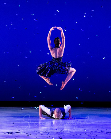 Rhapsody in Blue pc Sharen Bradford-3351