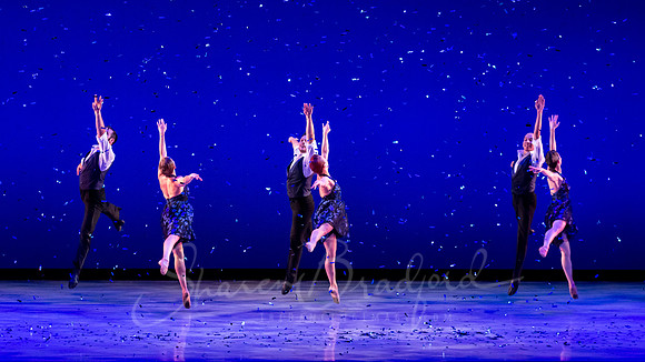 Rhapsody in Blue pc Sharen Bradford-3355