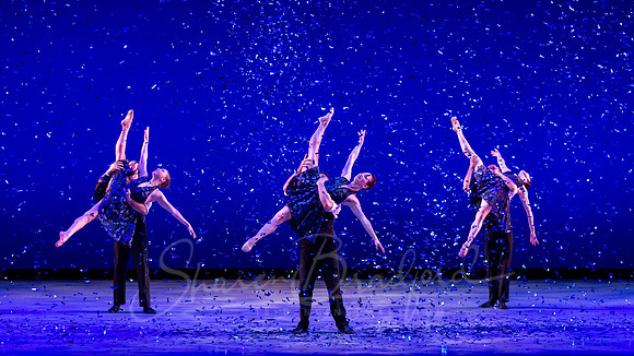 Rhapsody in Blue pc Sharen Bradford-3360