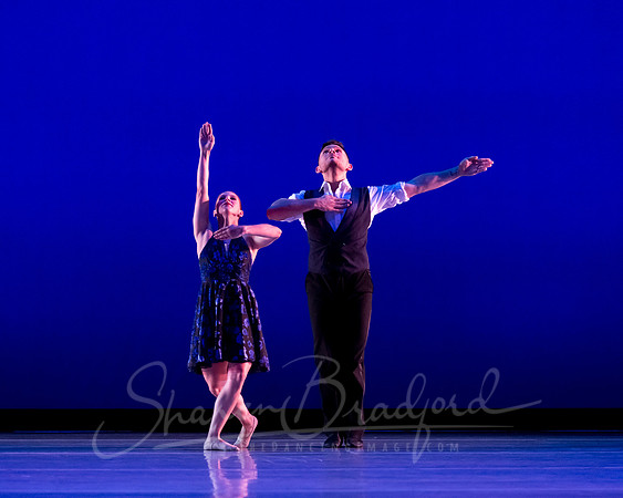 Rhapsody in Blue pc Sharen Bradford-4357