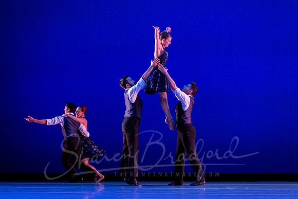 Rhapsody in Blue pc Sharen Bradford-4365