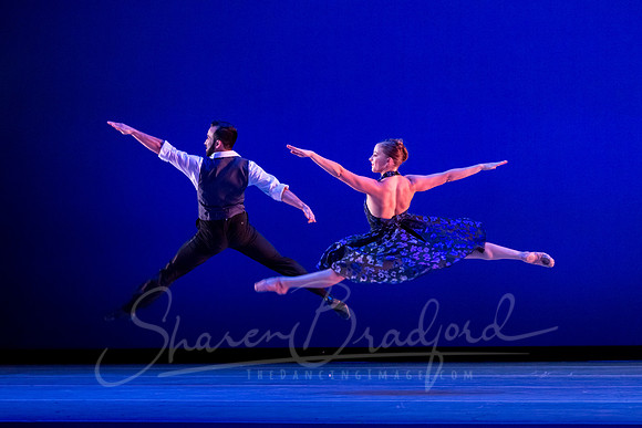 Rhapsody in Blue pc Sharen Bradford-4381