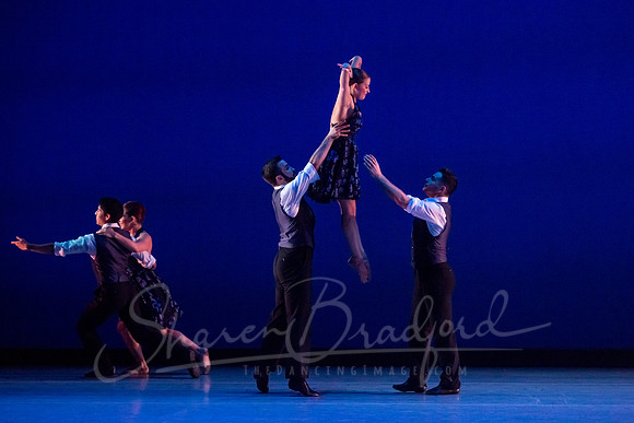 Rhapsody in Blue pc Sharen Bradford-1334