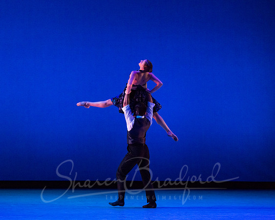 Rhapsody in Blue pc Sharen Bradford-3235