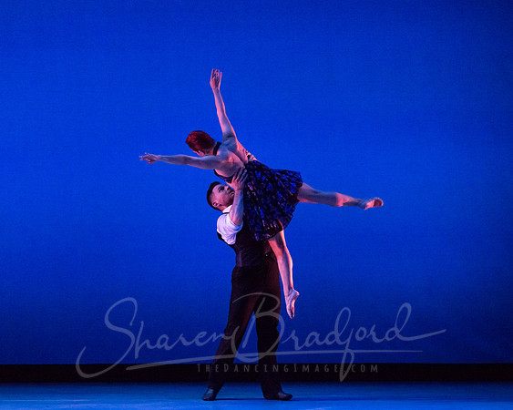 Rhapsody in Blue pc Sharen Bradford-3264