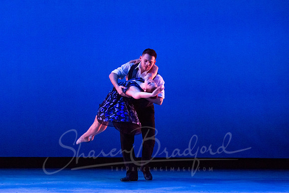Rhapsody in Blue pc Sharen Bradford-3265