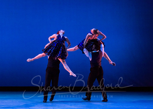 Rhapsody in Blue pc Sharen Bradford-3282
