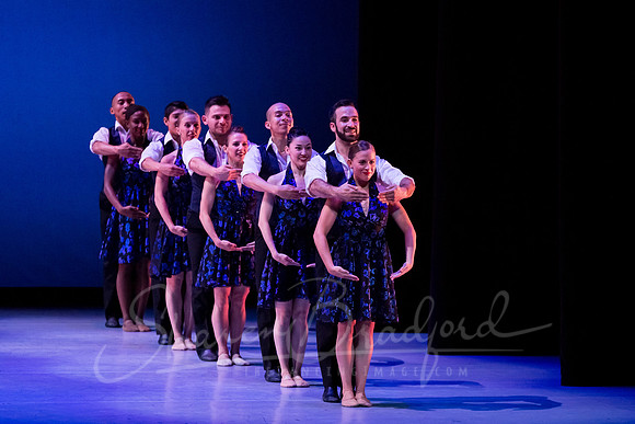 Rhapsody in Blue pc Sharen Bradford-3302