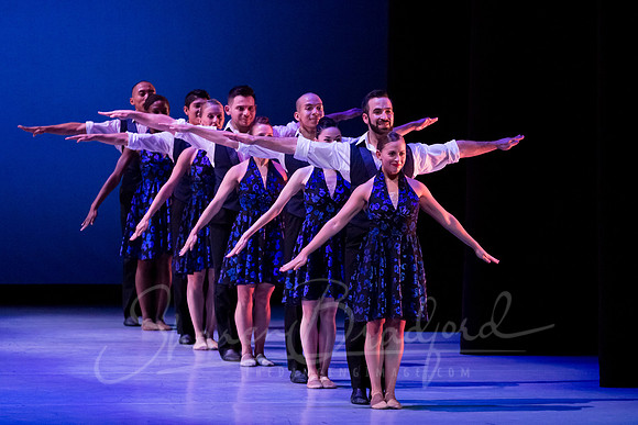 Rhapsody in Blue pc Sharen Bradford-3303