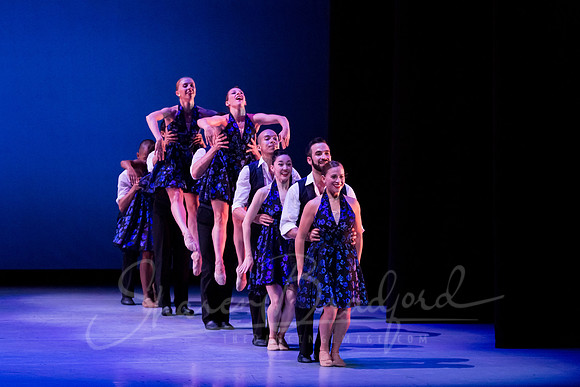Rhapsody in Blue pc Sharen Bradford-3315