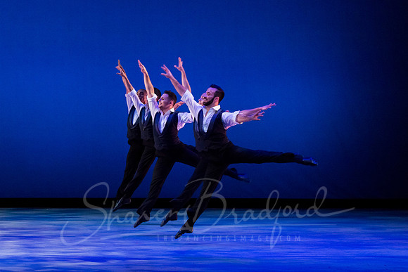 Rhapsody in Blue pc Sharen Bradford-3323