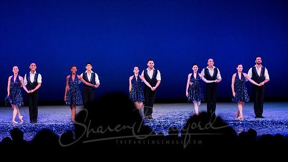 Rhapsody in Blue pc Sharen Bradford-3410