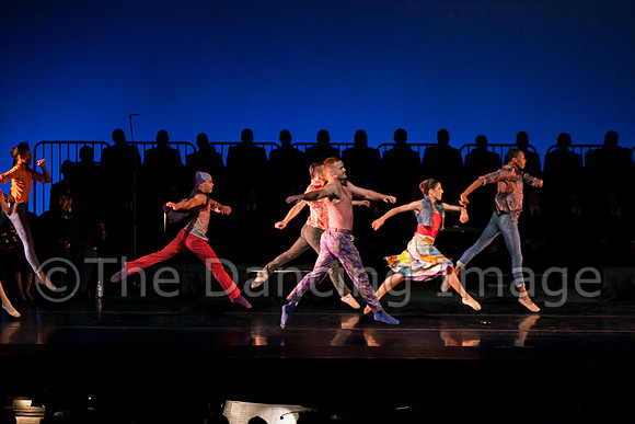 A Gathering 2013-0217