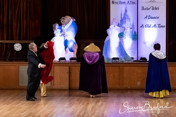 Dancing Queen pc Sharen Bradford-1307