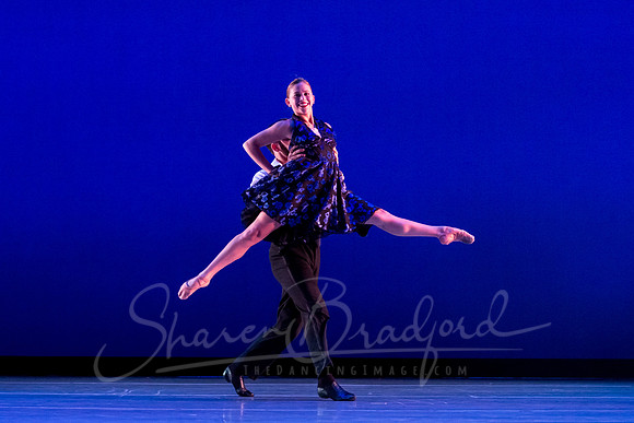 Rhapsody in Blue pc Sharen Bradford-4370