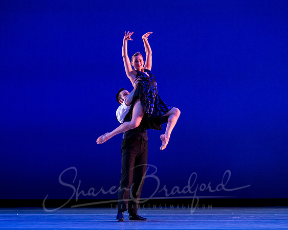Rhapsody in Blue pc Sharen Bradford-4380