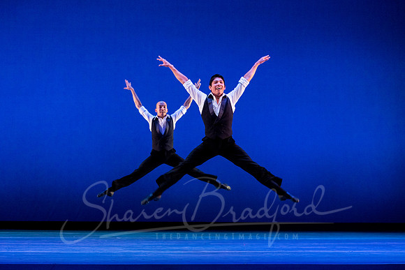 Rhapsody in Blue pc Sharen Bradford-4495
