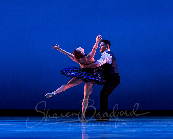 Rhapsody in Blue pc Sharen Bradford-4644
