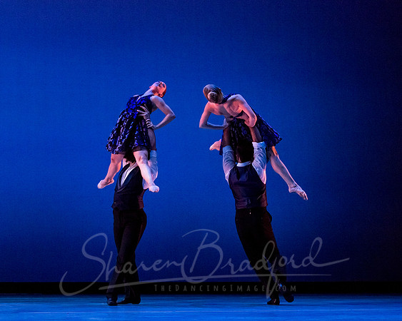 Rhapsody in Blue pc Sharen Bradford-4662