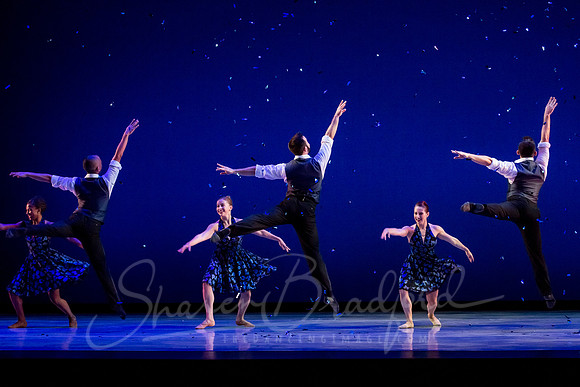 Rhapsody in Blue pc Sharen Bradford-4715