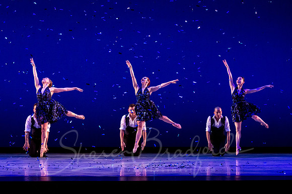 Rhapsody in Blue pc Sharen Bradford-4723
