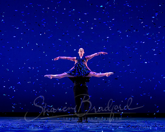 Rhapsody in Blue pc Sharen Bradford-4750