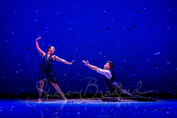Rhapsody in Blue pc Sharen Bradford-4757