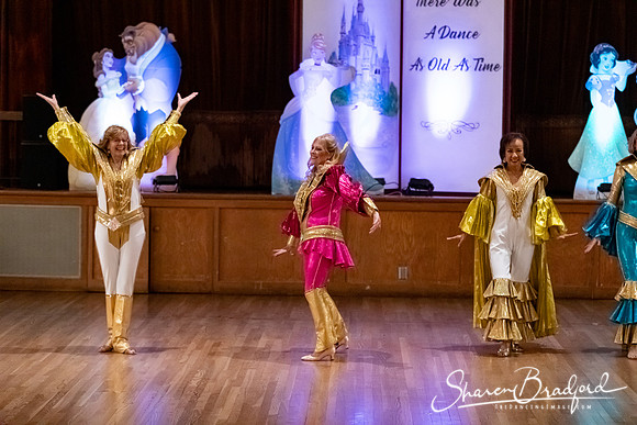 Dancing Queen pc Sharen Bradford-1375