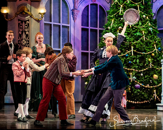 Nutcracker matinee pc Sharen Bradford-4274