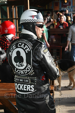 Rockers vs Mods -1421