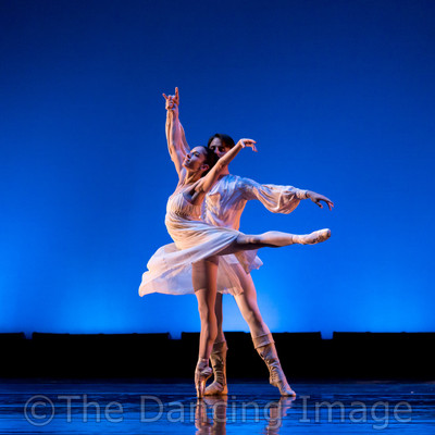 Romeo and Juliet  pc Sharen Bradford-2030