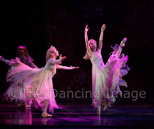 Dracula Thurs Act III-1931