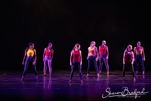 Brandi Coleman Dance pc Sharen Bradford-3330