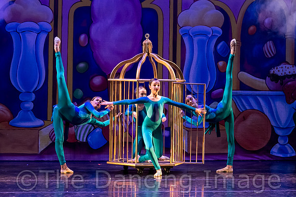 Royale Ballet Nutcracker-1779