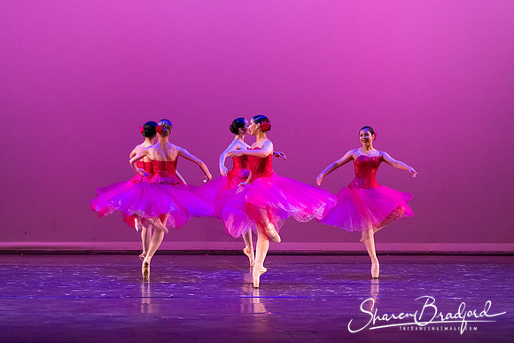 Waltz of the Flowers pc Sharen Bradford-2809