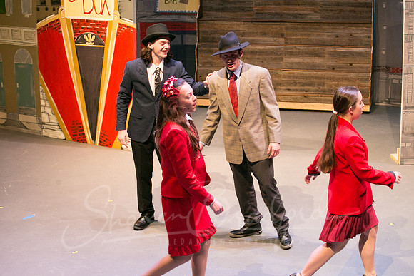 Guys & Dolls pc Sharen Bradford-0110