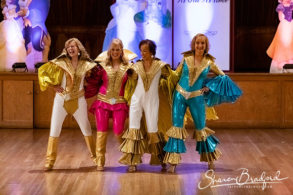 Dancing Queen pc Sharen Bradford-1345