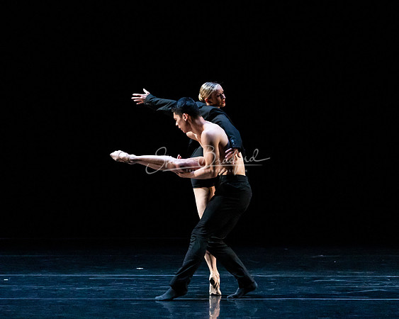 BalletX It's Not a Cry pc Sharen Bradford-0790