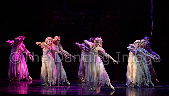 Dracula Thurs Act III-1940