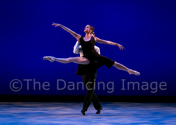 Avant Chamber Ballet DDF-3197