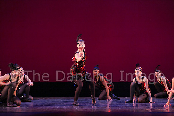 Kingwood Dance Theatre-1973