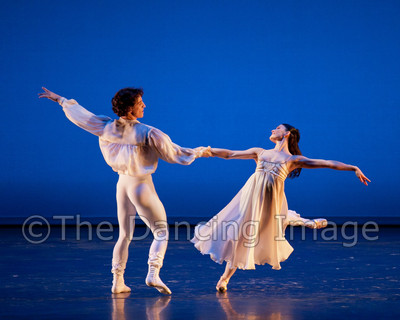 Romeo & Juliet -0204