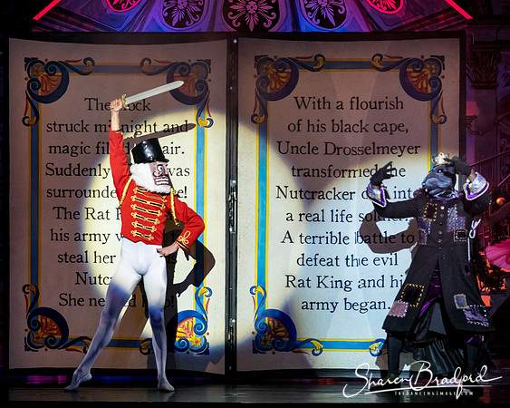 Nutcracker Battle eve pc Sharen Bradford-6483